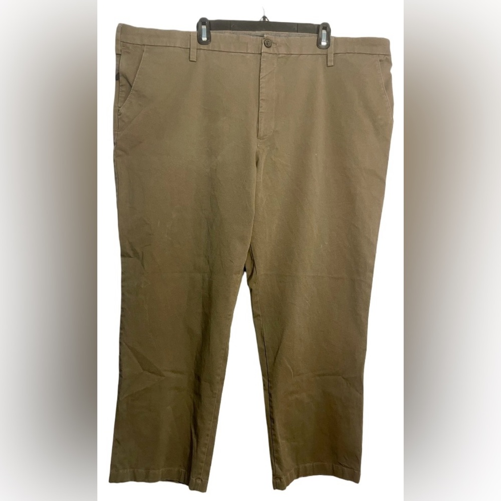 Gray Pants